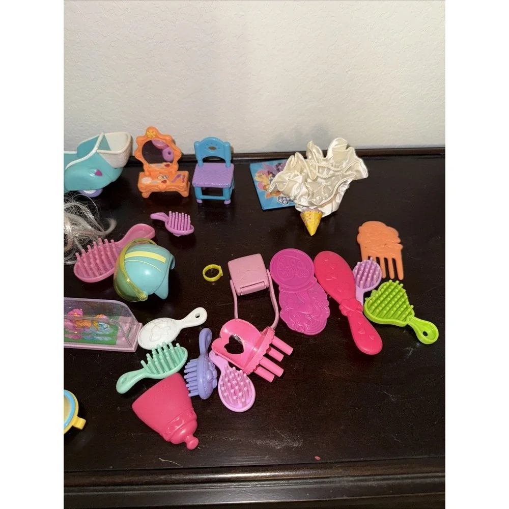 Hasbro this lot